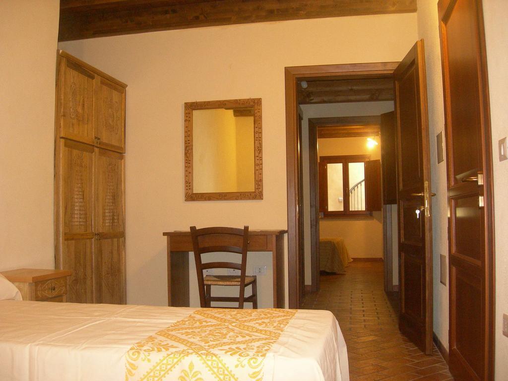 Agriturismo Battaglia Villamassargia Phòng bức ảnh